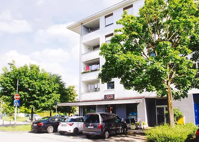 Sunny Day -Arena Zagreb , 2 Bathrooms, 102M²,