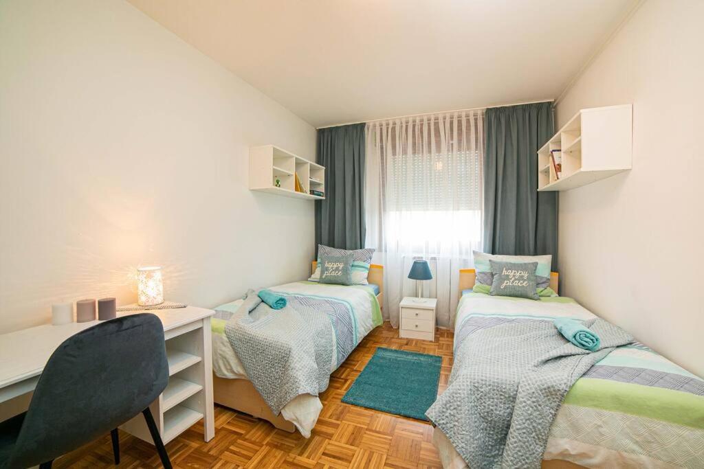 Sunny Day -arena , 2 Bathrooms, 102m², *