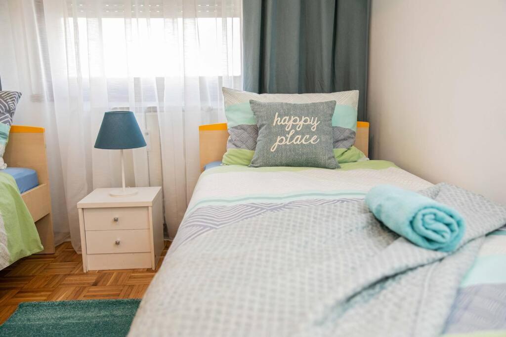 Apartment Sunny Day -arena , 2 Bathrooms, 102m², *