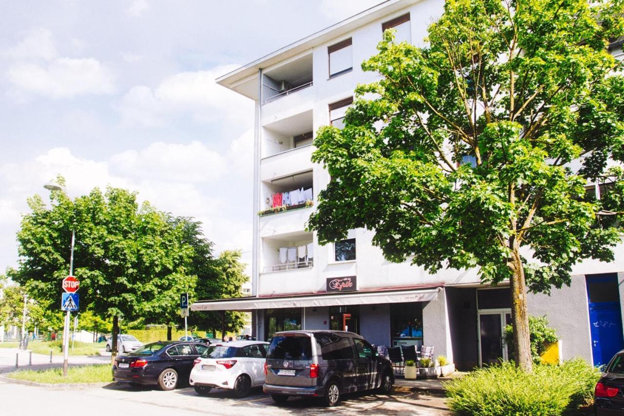 Apartment Sunny Day -arena , 2 Bathrooms, 102m²,