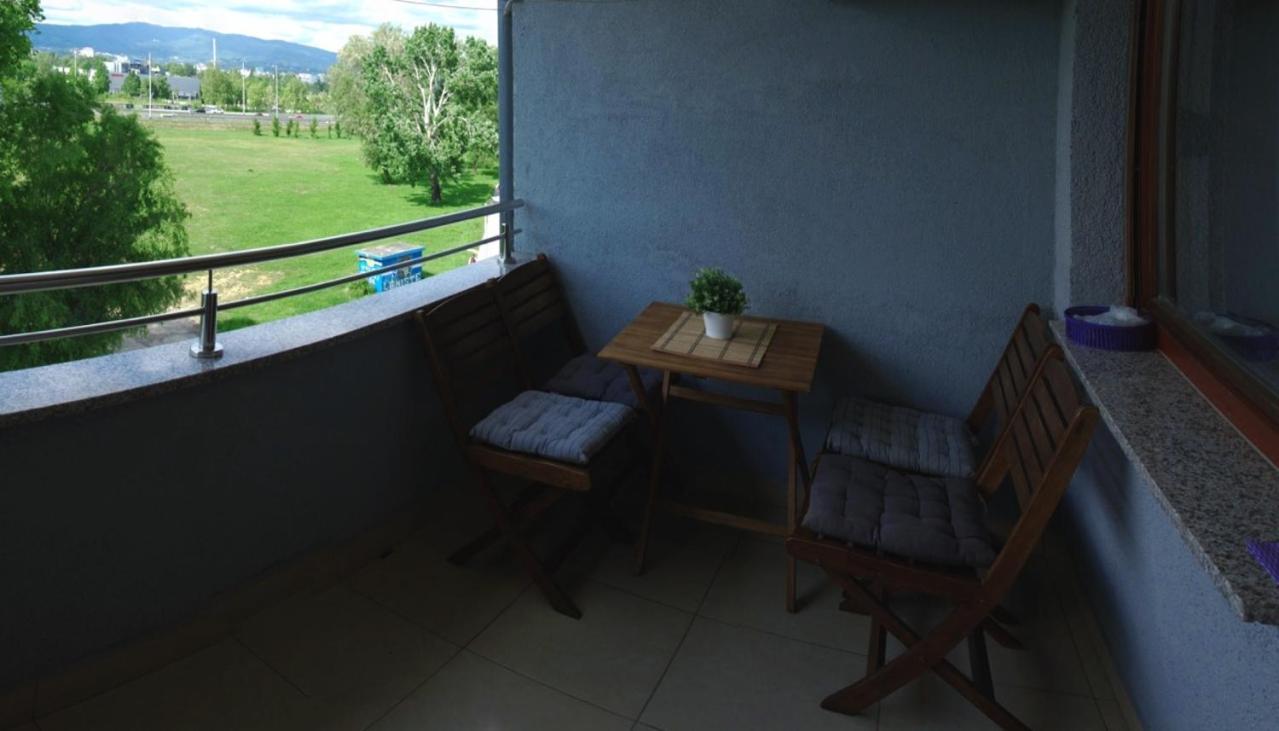 Apartment Sunny Day -arena , 2 Bathrooms, 102m², *