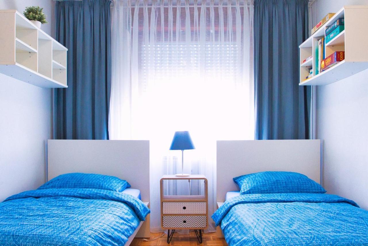 Sunny Day -arena , 2 Bathrooms, 102m², Apartment Zagreb