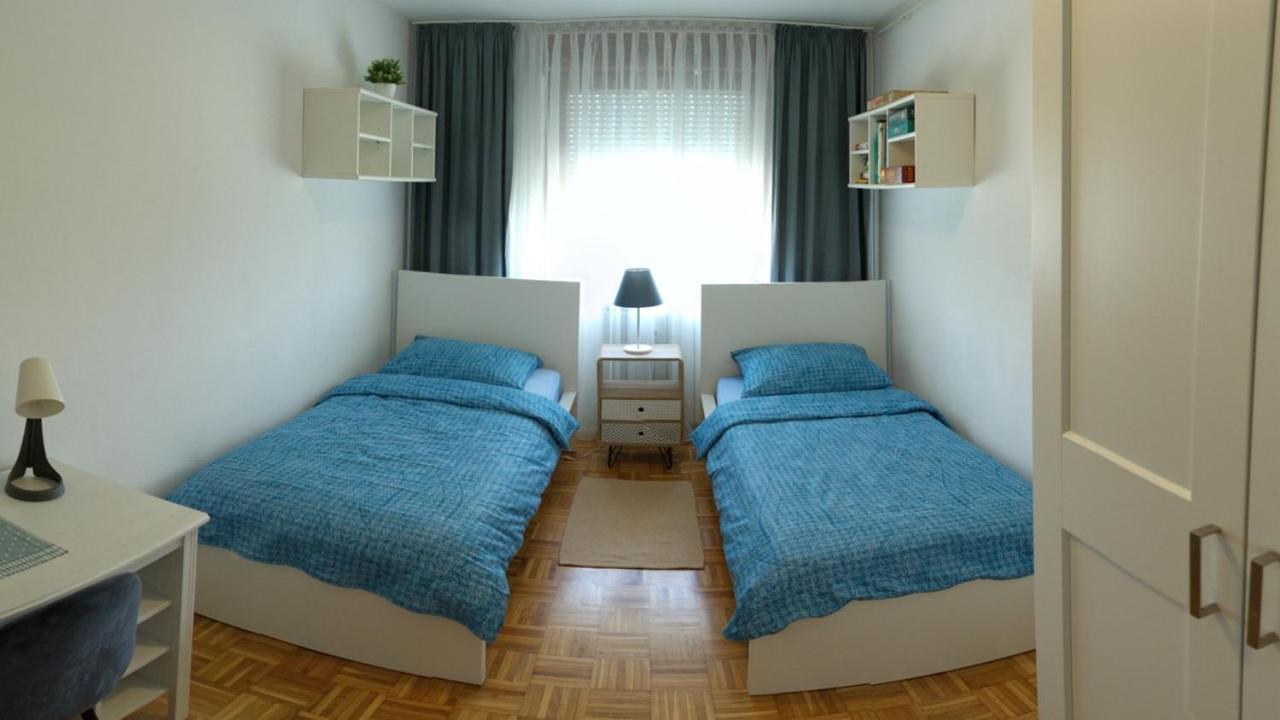 Apartment Sunny Day -arena , 2 Bathrooms, 102m², Zagreb
