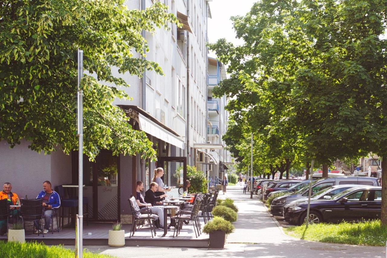Apartment Sunny Day -arena , 2 Bathrooms, 102m², Zagreb